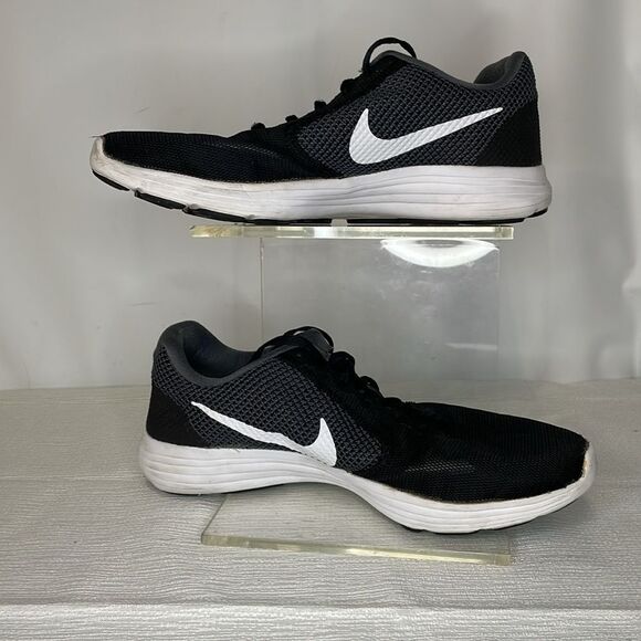 NIKE REVOLUTION 3 WOMEN SNEAKERS FTL-06-046 - Picture 2 of 7